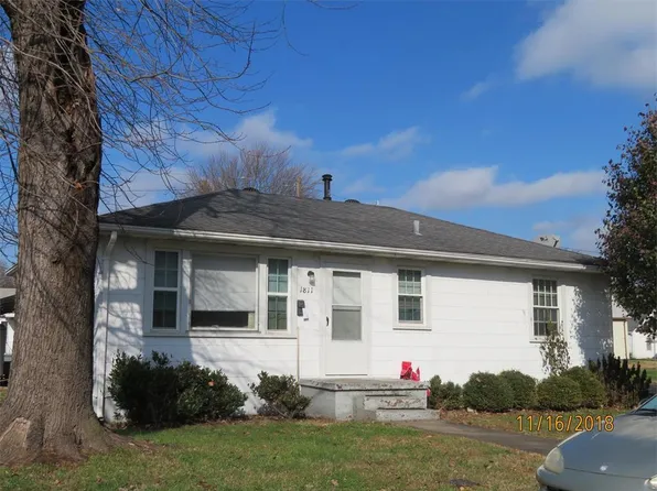 1811 James David Ct, Owensboro, KY 42301