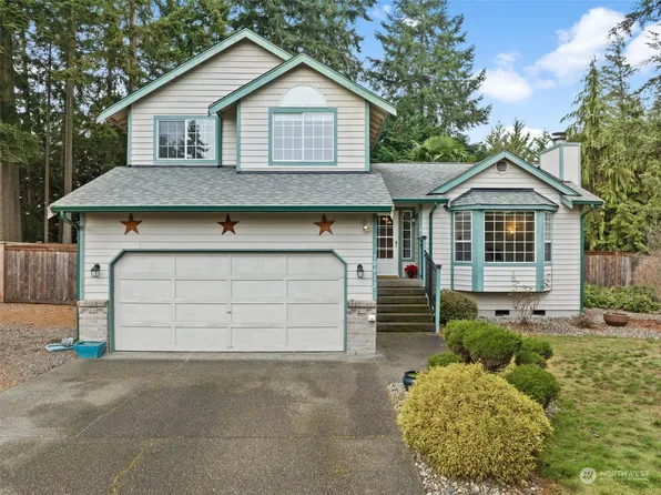 10412 198th Avenue Ct E, Sumner, WA 98371