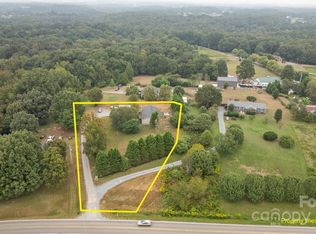 3307 E Highway 218, Monroe, NC 28110