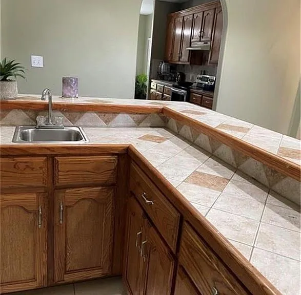 2303 Nappa Valley Dr — Photo 5