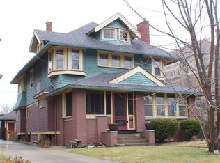 2602 Parkwood Ave, Toledo, OH 43610