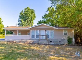 604 E South Ave, Harrison, AR 72601