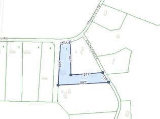 1985 Mosley Ferry Rd, Chapmansboro, TN 37035