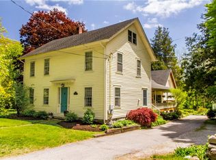 1520 Stony Ln, North Kingstown, RI 02852