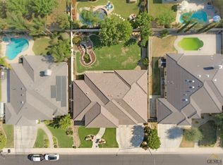 11401 Summit Point Ct, Bakersfield, CA