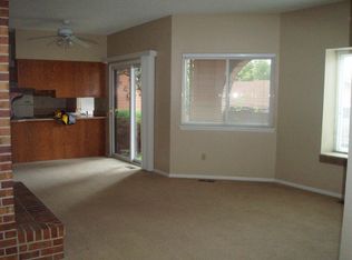 4743 Daybreak Cir, Colorado Springs, CO 80917