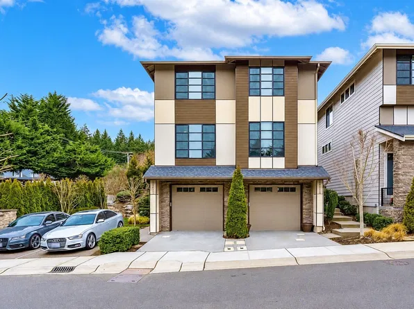 14111 74th Court NE #1, Kirkland, WA 98034