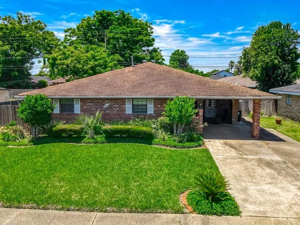 3319 Pittari Pl, New Orleans, LA 70131