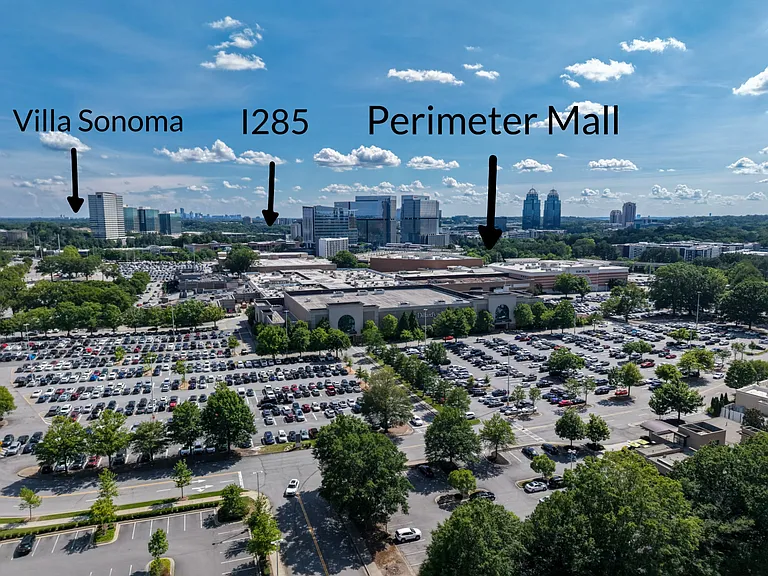 10 Perimeter Summit Blvd NE #3209 — Photo 27