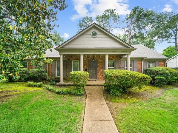 5927 Brierglen Ave, Memphis, TN 38120