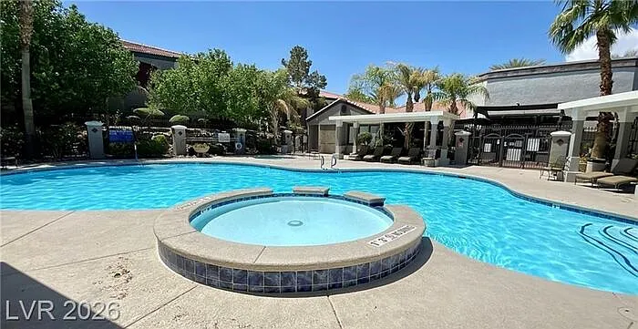 950 Seven Hills Dr #3023 — Photo 21