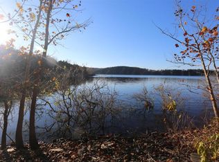 4433 Hendrickson School Rd, Shell Knob, MO 65747