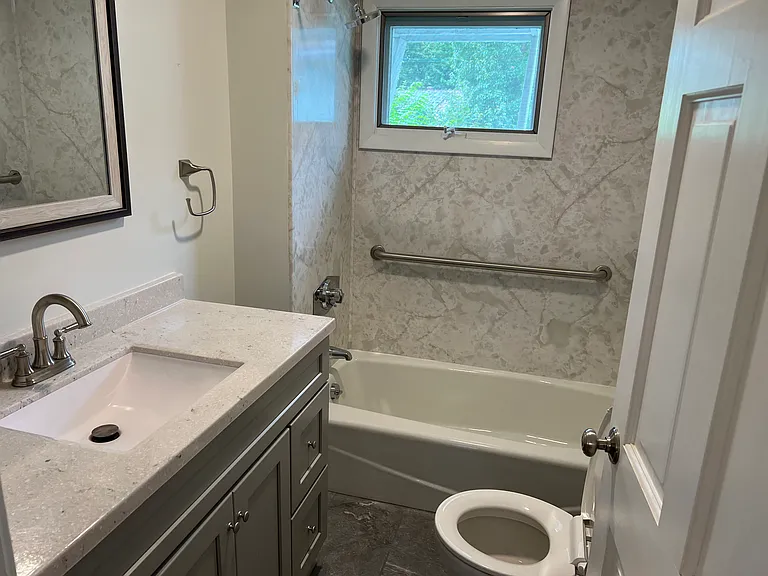 1st Floor Bathroom