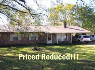 239 Walker Cir, Florence, MS 39073