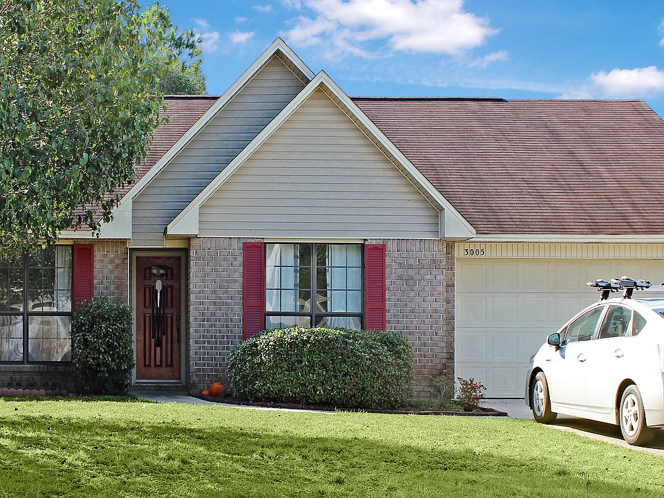 1st image of 3005 Myrshine Dr
