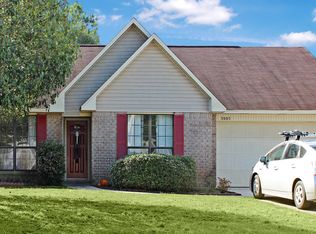 3005 Myrshine Dr, Pensacola, FL 32506