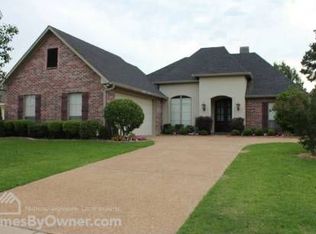 10508 Keysburg Ct, Shreveport, LA 71106