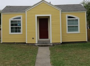 5325 Avenue O, Galveston, TX 77551