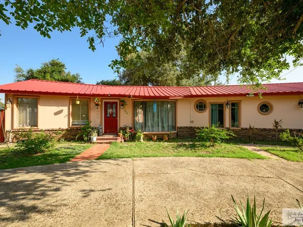 307 W Boone Ave, Pharr, TX 78577