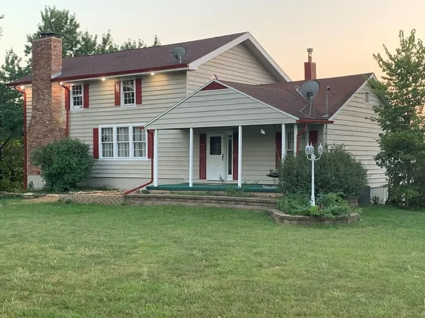 7135 SE Us Hwy #40, Tecumseh, KS 66542