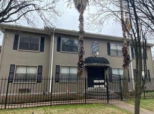 315 Branard St APT 4, Houston, TX 77006