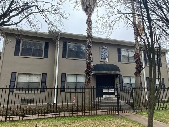 315 Branard St APT 4, Houston, TX 77006