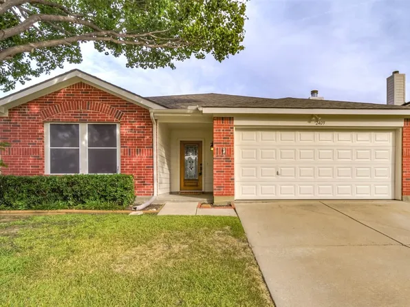 2409 Havenshire Dr, Little Elm, TX 75068