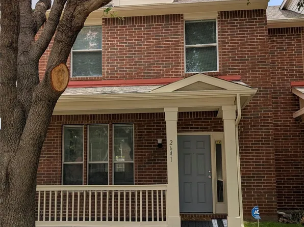 2641 Ezekial Way, Plano, TX 75074