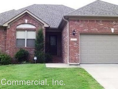 3115 Hidden Meadows Dr, Benton, AR, 72015