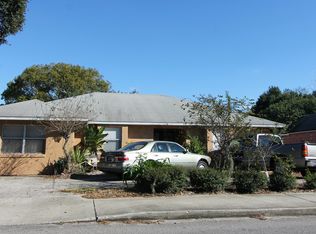 430 S L B Brown Ave, Bartow, FL 33830