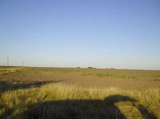631 County Road 134, Burlington, TX 76519