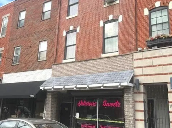 1908 E Passyunk Ave, Philadelphia, PA 19148