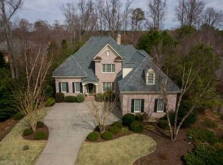 1609 River Rdg, Williamsburg, VA 23185
