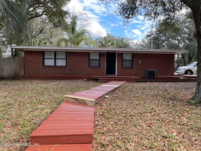 257 Pecan St, Jacksonville, FL, 32211