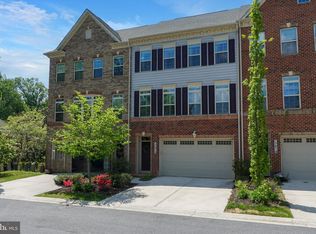 17812 Thomas Village Ln, Sandy Spring, MD 20860