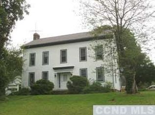 67 Blodget Rd, Ancramdale, NY 12503