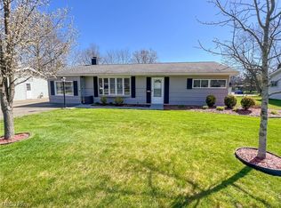 3019 Bainbridge Ave, Youngstown, OH