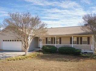 1151 Lake Cunningham Rd, Greer, SC 29651