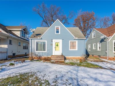 2808 Portman Ave, Cleveland, OH, 44109