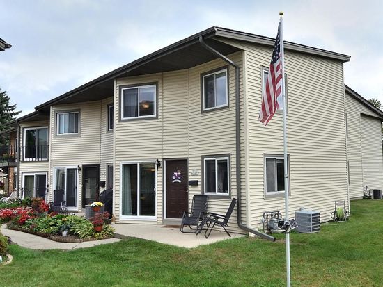 N115W16877 El Camino DRIVE, Germantown, WI 53022