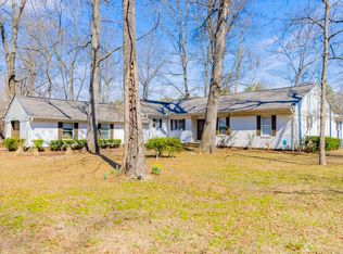 798 Tall Hickory Rd, Hot Springs, AR 71913