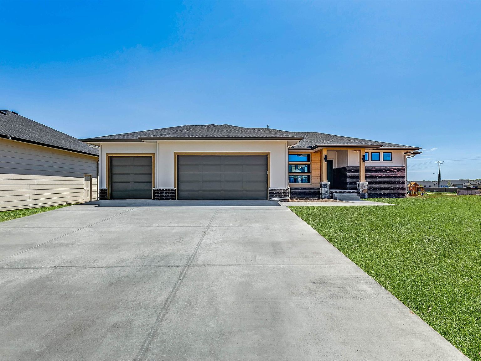 3319 N Judith St, Wichita, KS 67205 Zillow