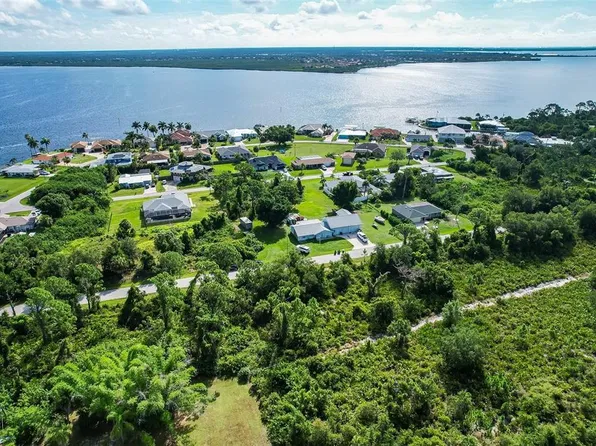 4161 REYNOLDS LANE LOT 29, PORT CHARLOTTE, FL 33981