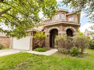 9807 Wismar Path, Helotes, TX 78023