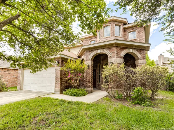 9807 Wismar, Helotes, TX 78023