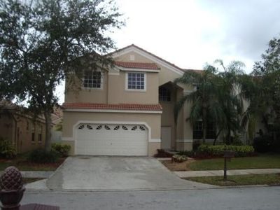 355 Lake Crest Ct, Weston, FL, 33326