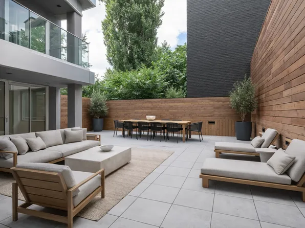 136 West Houston Street image 1 of 15