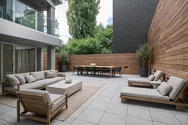 136 West Houston Street, #2