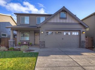 61132 Ambassador Dr, Bend, OR 97702