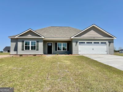 524 Doyle Ln #16, Statesboro, GA, 30458